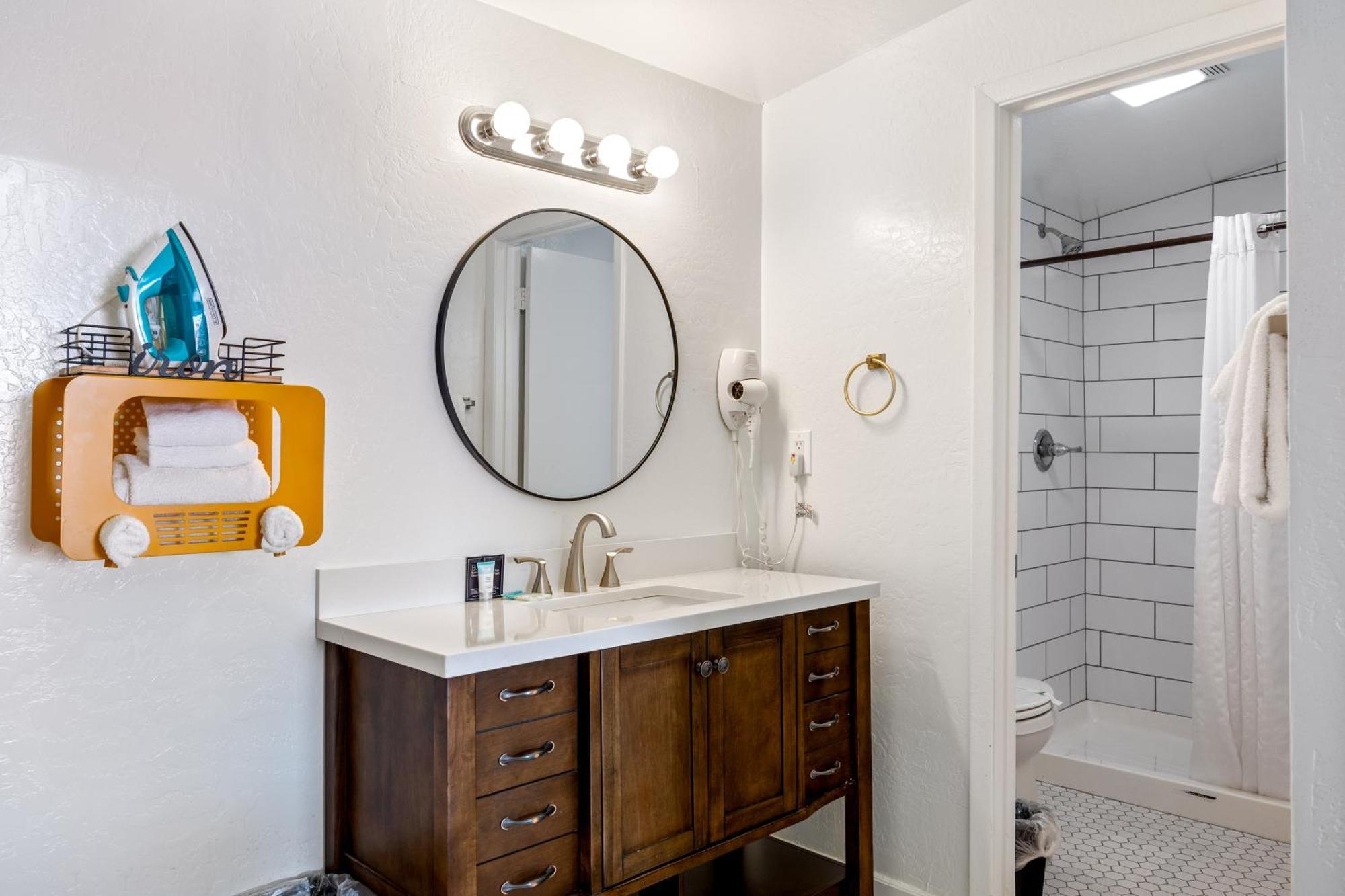 Reeds Lodge Springerville Экстерьер фото